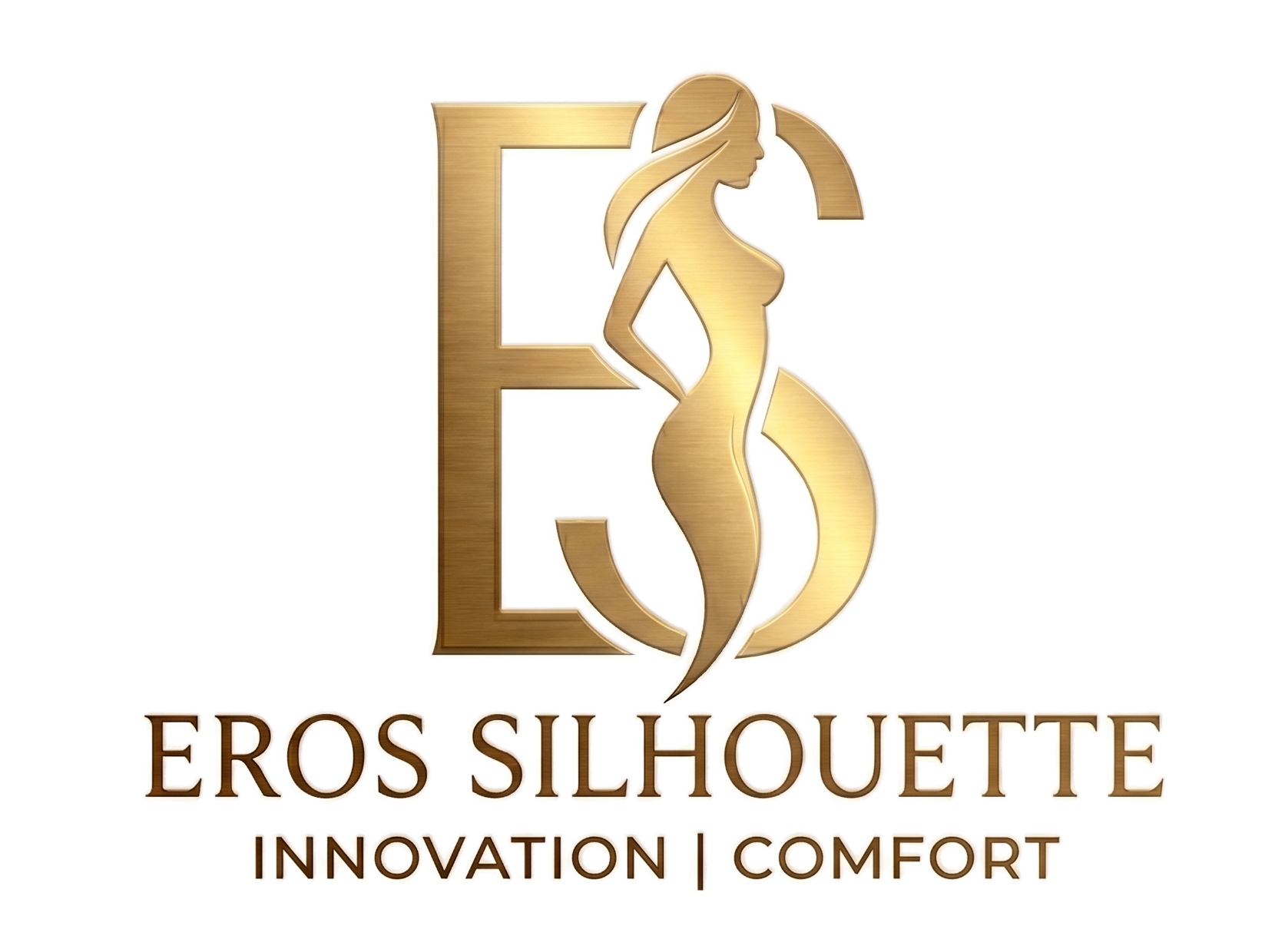 Eros Silhouette